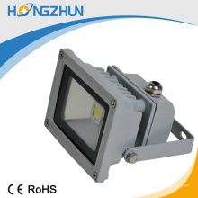 Smd sunway outdoor 12v 10w led flood light aluminum meanwell bridgelux